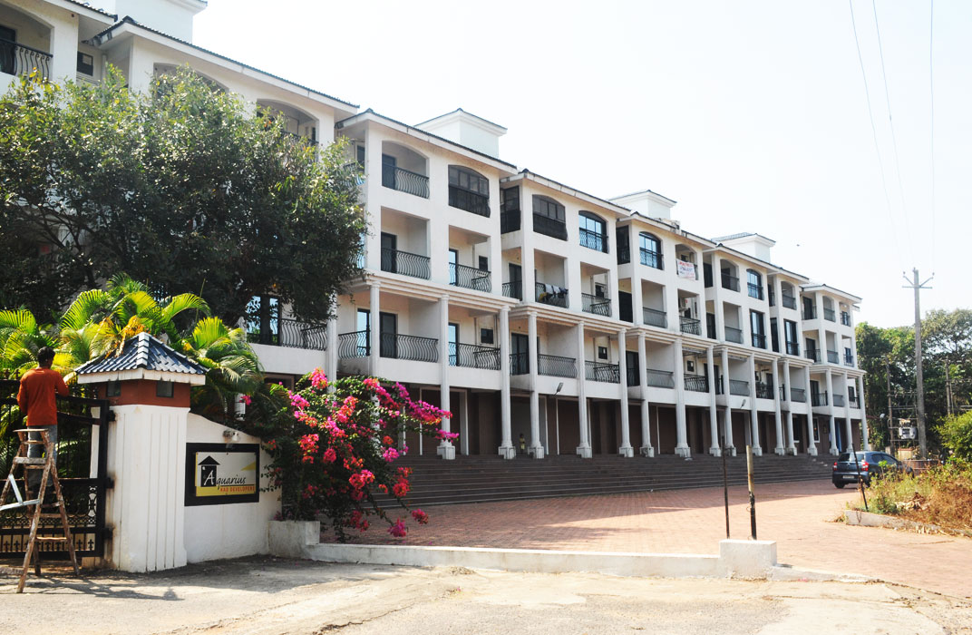 Real Ested Devloper in Goa, Building, Flats, Row villas in Goa, Penthouse in goa, Bunglows in goa