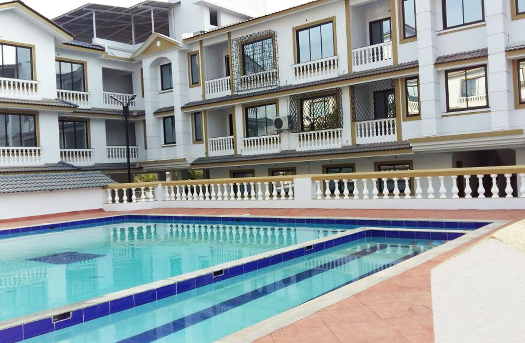 Real Ested Devloper in Goa