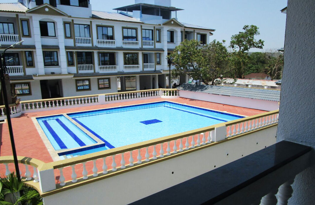 Real Ested Devloper in Goa, Building, Flats, Row villas in Goa, Penthouse in goa, Bunglows in goa